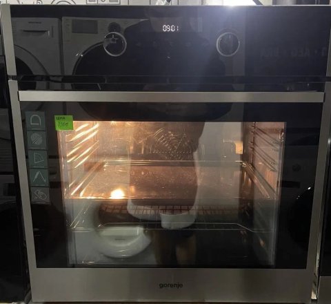 Духова шафа gorenje