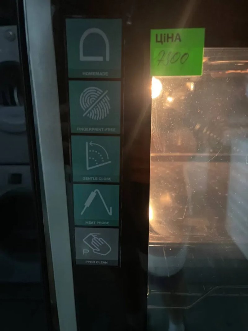 Духова шафа gorenje — фото 3