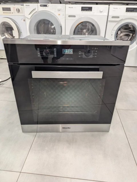 Духова шафа Miele H2663B Б/В духовка  Б/В