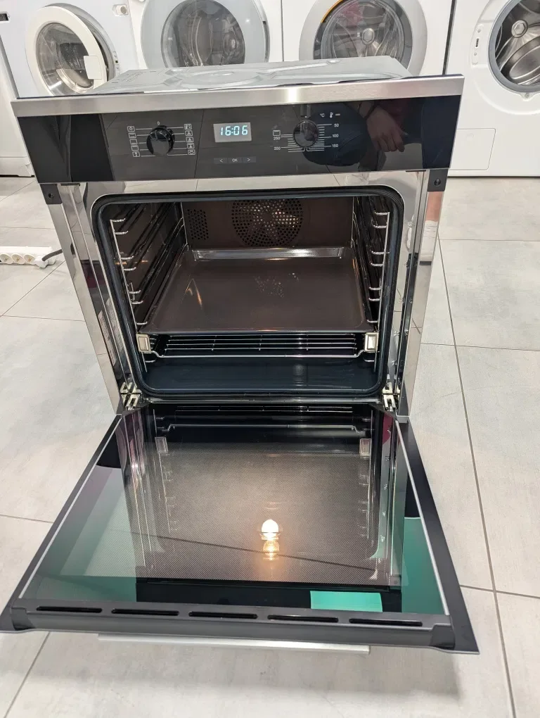 Духова шафа Miele H2663B Б/В духовка  Б/В — фото 4