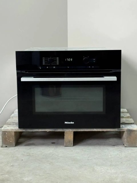 Духова шафа + мікрохвильовка (2в1) MIELE духовка мікрохвильовка духовка микроволновка