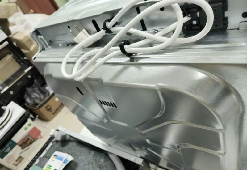 Духовий шкаф electrolux kocbp39x новий бу з єс гарантія доставка занос нове поступлення, великий вибір — фото 3