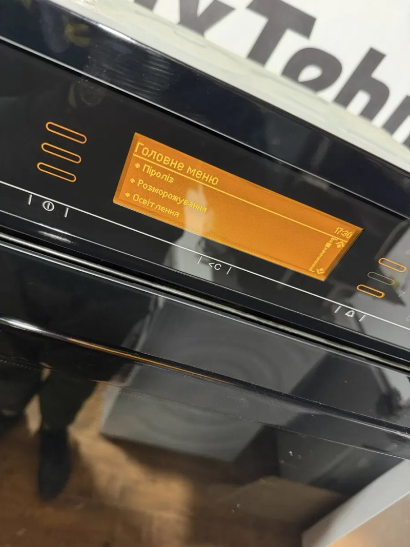 Духовий шкаф Miele H5681 — фото 3