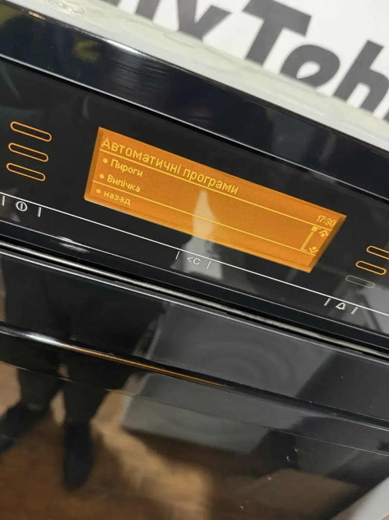 Духовий шкаф Miele H5681 — фото 4