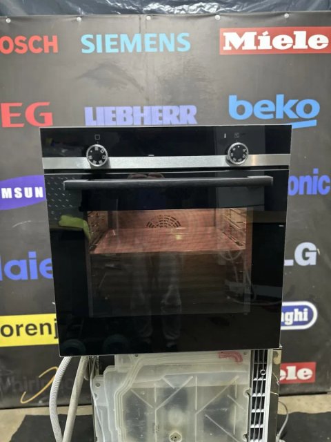 Духовий шкаф Siemens IQ100/A++/71 л/Made in Germany3D hotAir