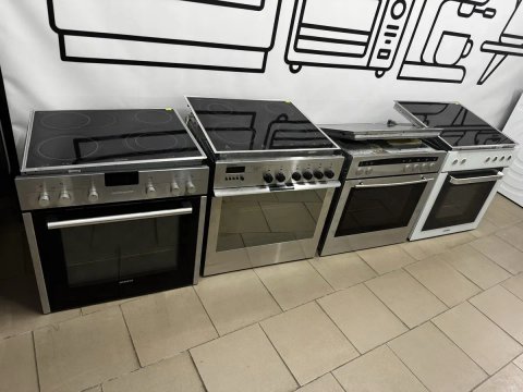 Духовка електрична з поверхнею бу Німеччина Гарантія