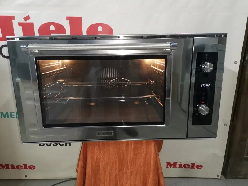 Духовка KitchenAid KOFCS 60900 — фото 2