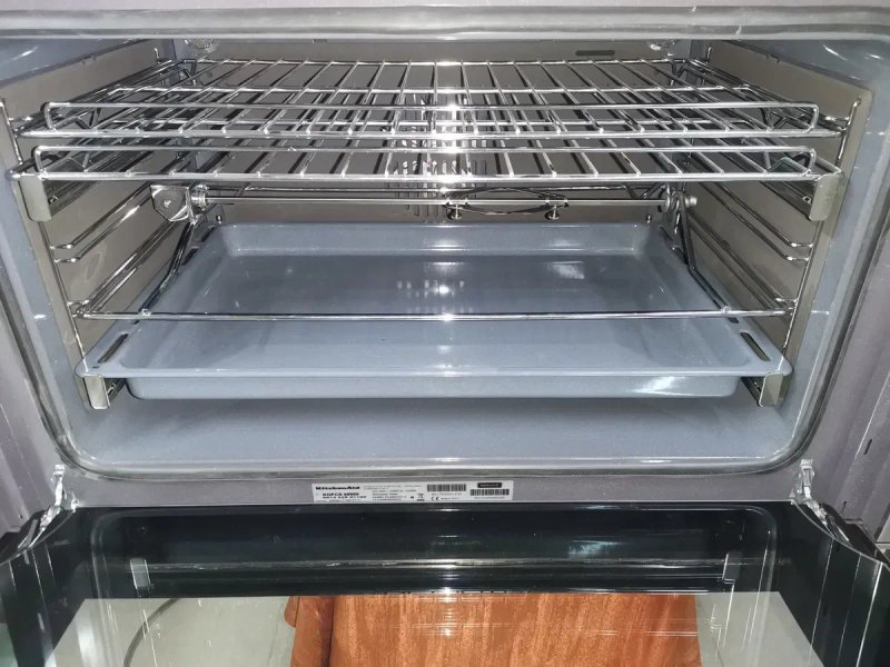 Духовка KitchenAid KOFCS 60900 — фото 3