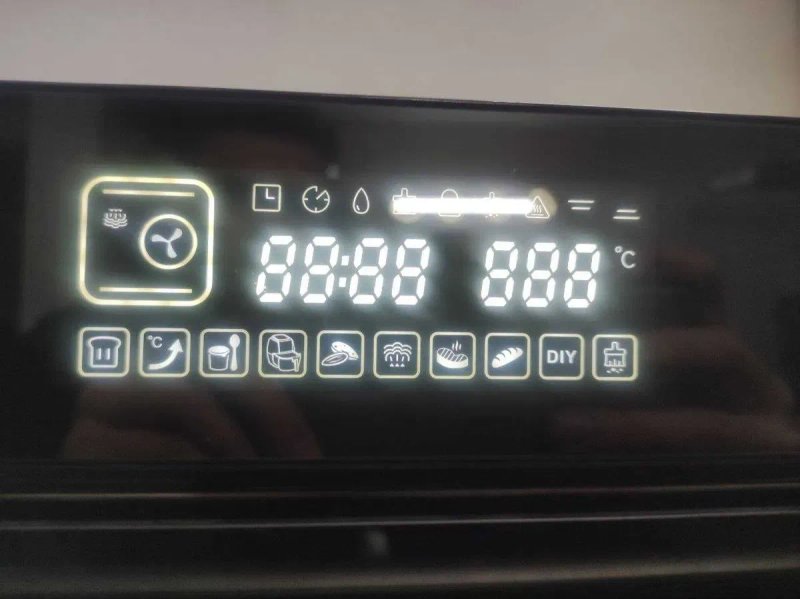 Духовка парова мульти піч пароварка Klarstein MasterFresh Steam Oven — фото 7