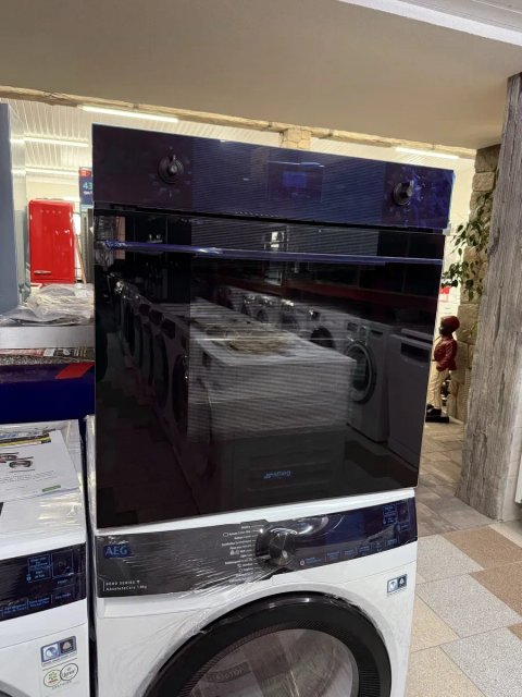 Духовка Smeg , Духовой шкаф Smeg