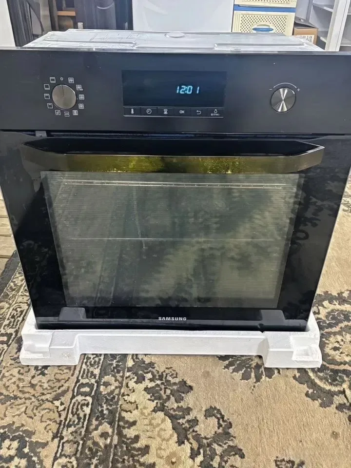 Духовой шкаф, духова шафа Samsung NV68R2340RB/WT — фото 2