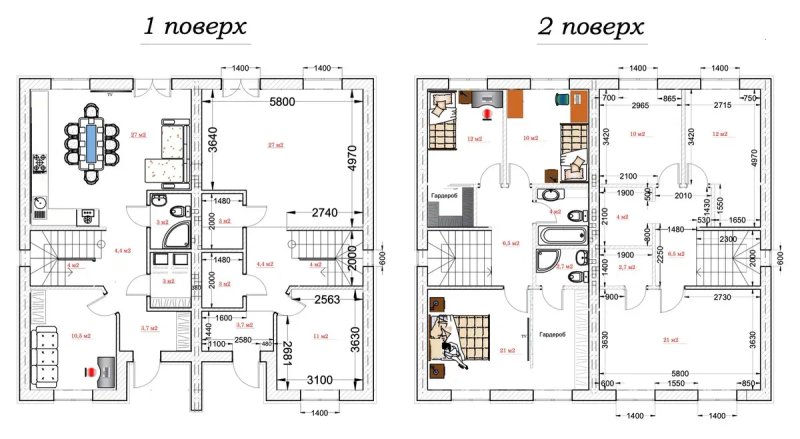 Дуплекс Ірпінь, 118м2 ділянка 5 соток | Ірпінь | Стоянка2 | — фото 6