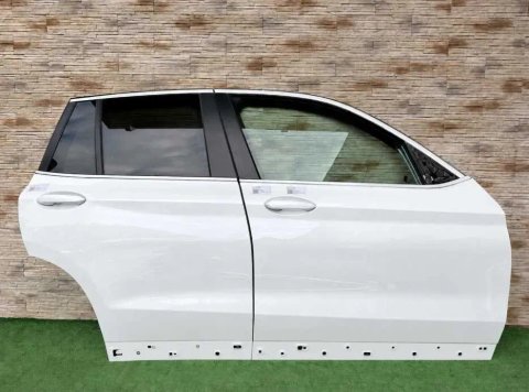 Дверь двери правая левая передняя задняя БМВ BMW X3 G01 Г01 разборка шрот розборка