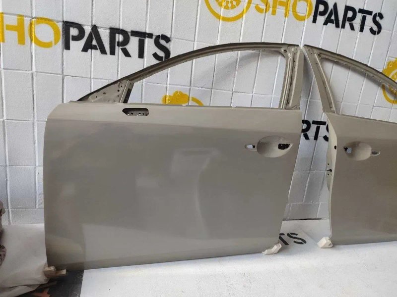 Дверь передня ліва права Мазда 3 Mazda 3 BP Sedan 2019 2020 2021 2023 2024 — фото 2