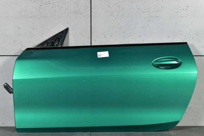 Двері BMW 4 G22 G23 праві або ліві разборка — фото 6