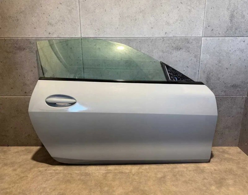 Двері BMW 4 G22 G23 праві або ліві разборка — фото 7