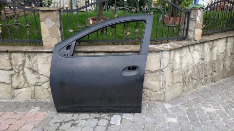 Двері для Рено Логан 2 Разборка Renault Dacia Logan 2 original.