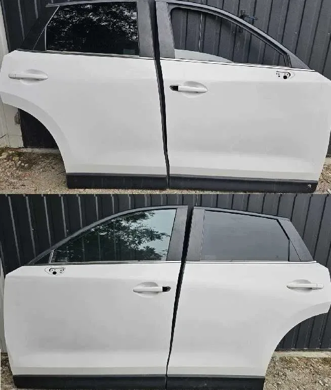 Двері Mazda 6 GH GJ GL Mazda 5 передні задні дверка Mazda CX5 CX3 CX30 CX60 та інші шрот Мазда разборка б/у — фото 3