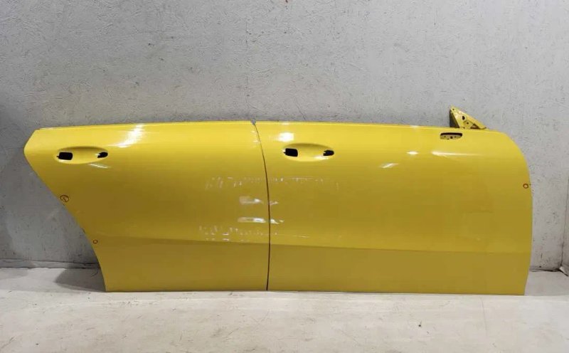 Двері Mercedes CLA C118 W118 передні або задні праві ліві разборка — фото 2