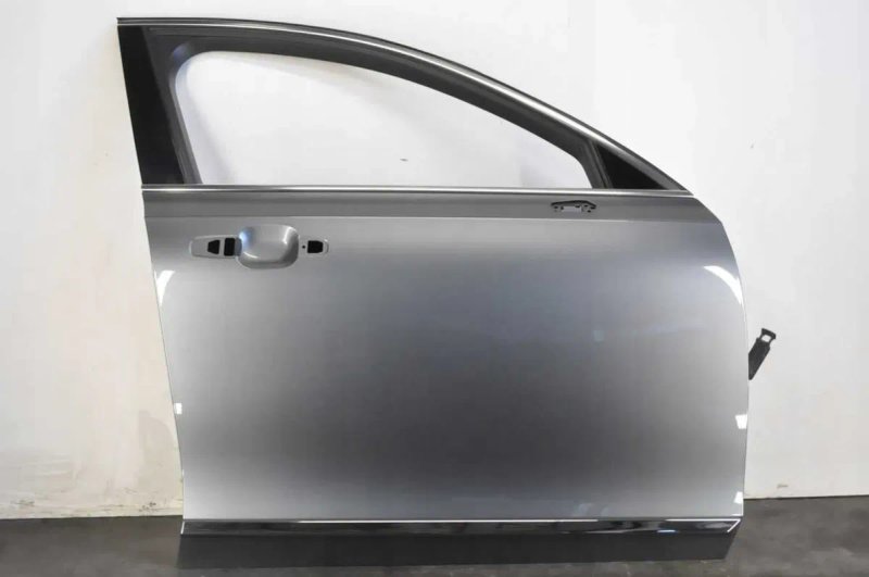 Двері Volvo S90 V90 передні або задні праві ліві разборка — фото 4