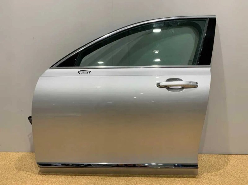 Двері Volvo S90 V90 передні або задні праві ліві разборка — фото 6