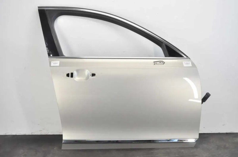Двері Volvo S90 V90 передні або задні праві ліві разборка — фото 8