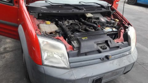 двигатель двигун (мотор)Ford Connect Focus фокус1 2 3 1.6 1.8 2.0