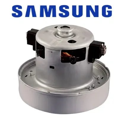 Двигатель мотор для пылесоса Samsung самсунг