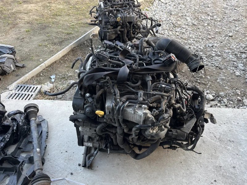 Двигун 1.6 TDI  CXM для авто VW skoda seat audi — фото 4