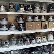 Двигун мотор для пилососа — фото 3