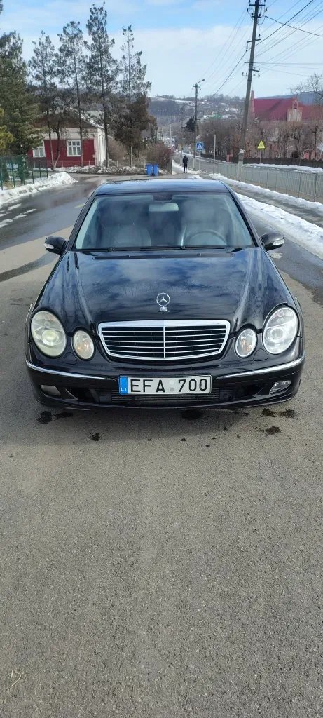 Двигун, мотор ом 642, 628, 629 і ГБЦ до мерседес w211 w220
