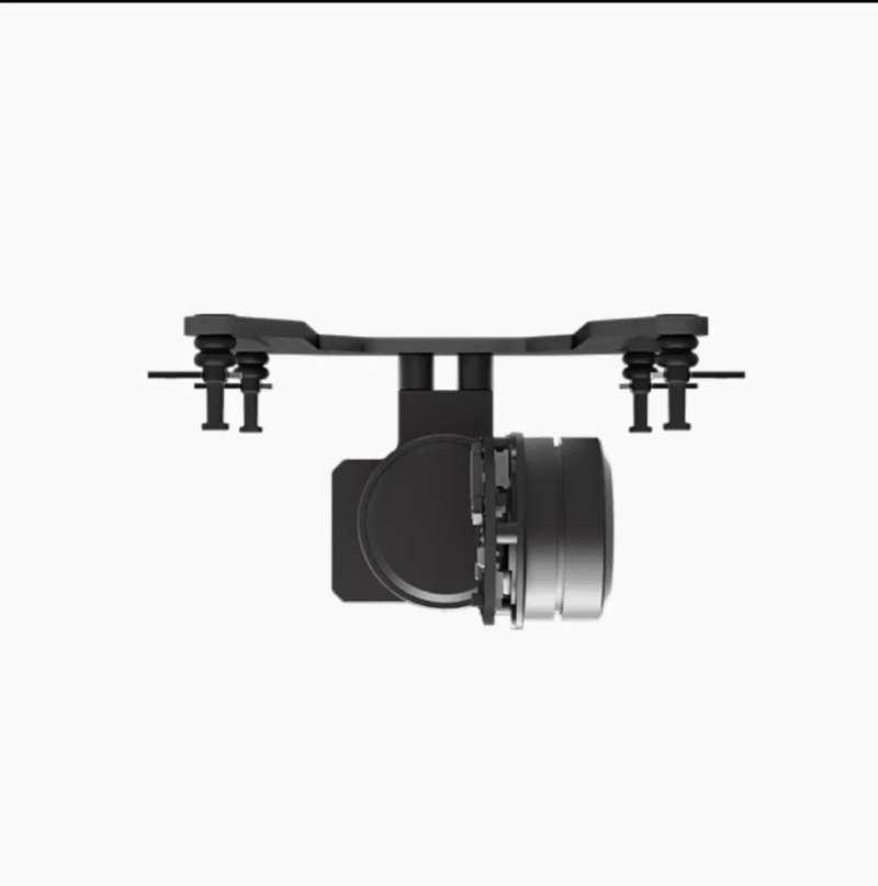 Двохосьовий стабілізатор gimbal C-40D | FPV / БПЛА — фото 3
