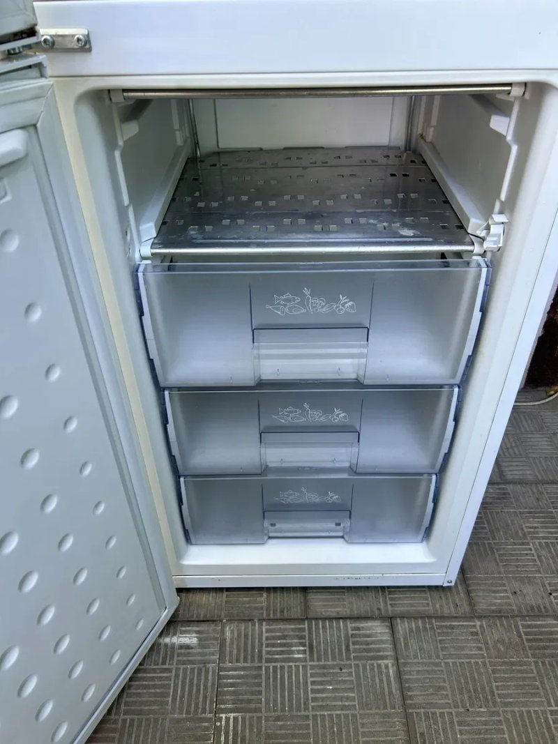 Двухкамерный Двухметровый холодильник BEKO CS 335020.Доставка! — фото 6