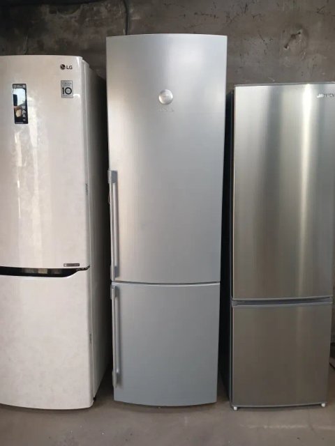 Двухметровый Gorenje Доставка Гарантия