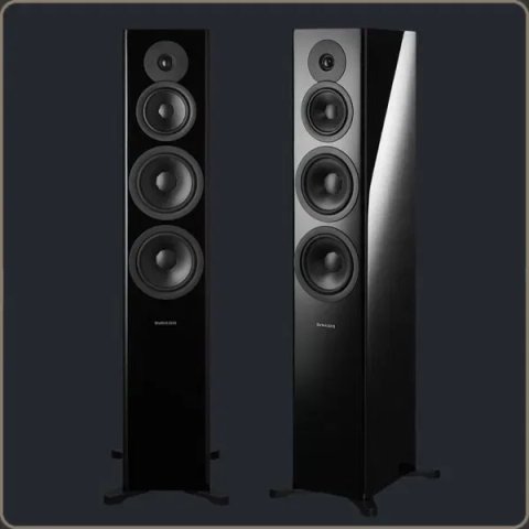 Dynaudio Evoke 50 HI-FI акустика(весь модельний ряд Dynaudio)