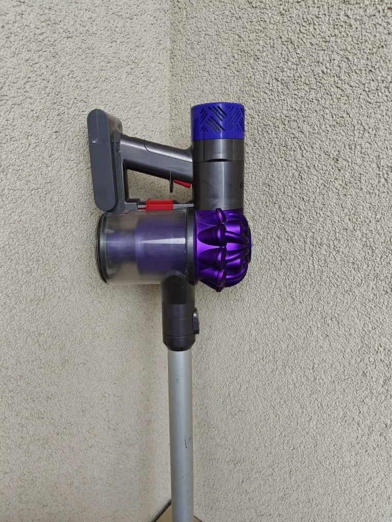 DYSON Пилесос з Німеччини — фото 7