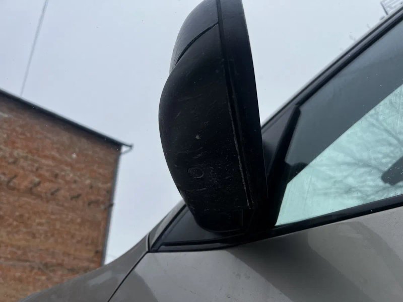 Дзеркало дзеркала BMW X5 E70  зеркало зеркала БМВ Х5 Е70 запчастини — фото 6