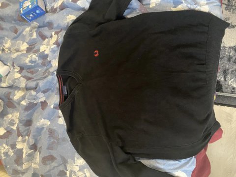 Джемпер Fred Perry