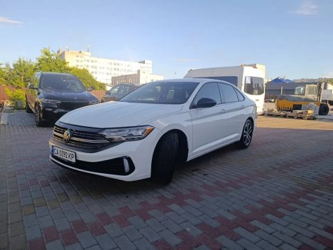Джета 7 рест 2024 року