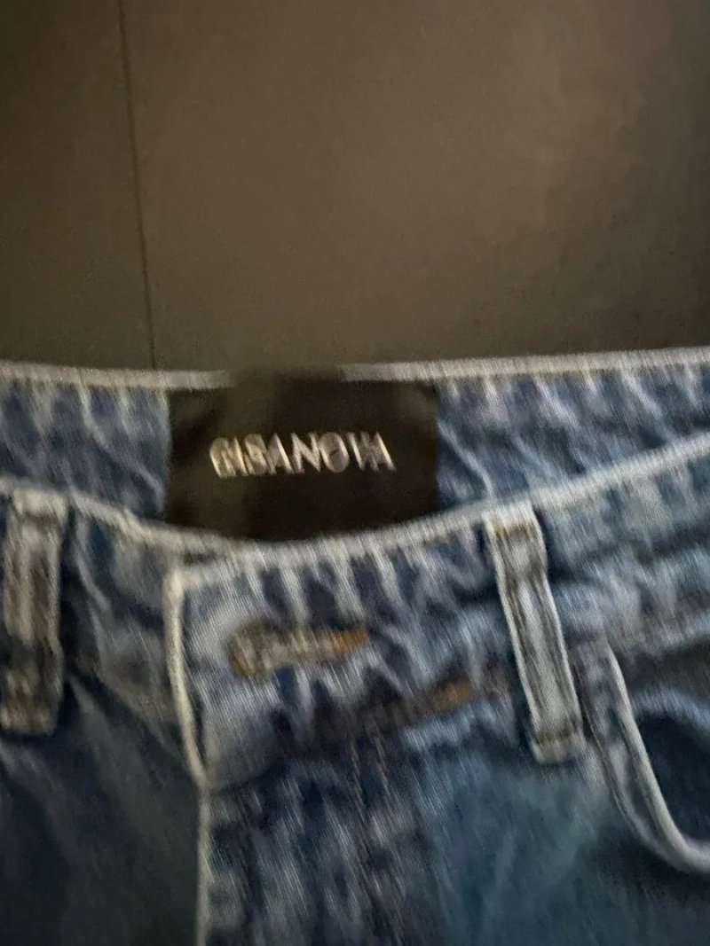 Джинси бренда Gasanova — фото 4