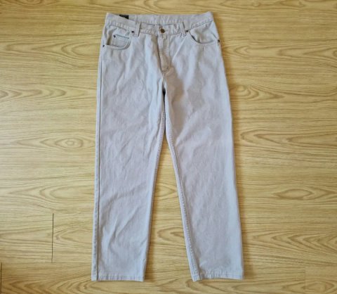 Джинси чоловічі Lee/Ліі W36 L34 BROOKLYN Premium Original