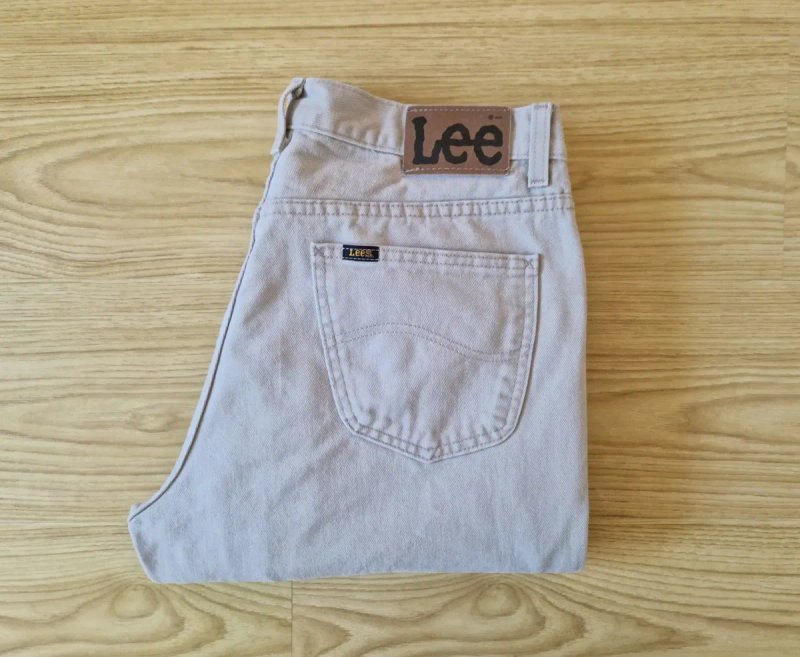 Джинси чоловічі Lee/Ліі W36 L34 BROOKLYN Premium Original — фото 3