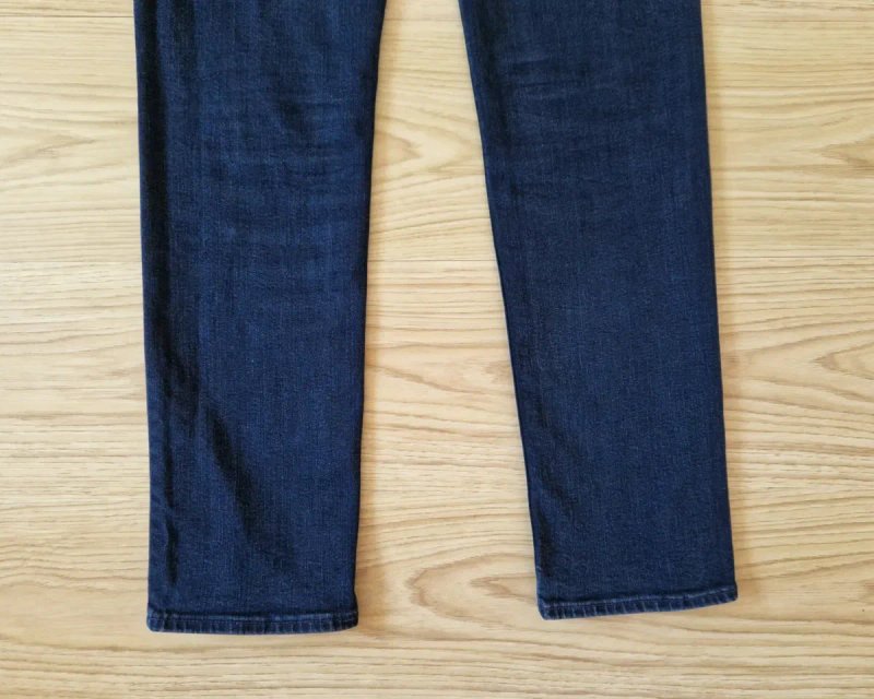 Джинси чоловічі Levi's 511 W32 L32 (Levis/Левайс)PREMIUM Original — фото 7