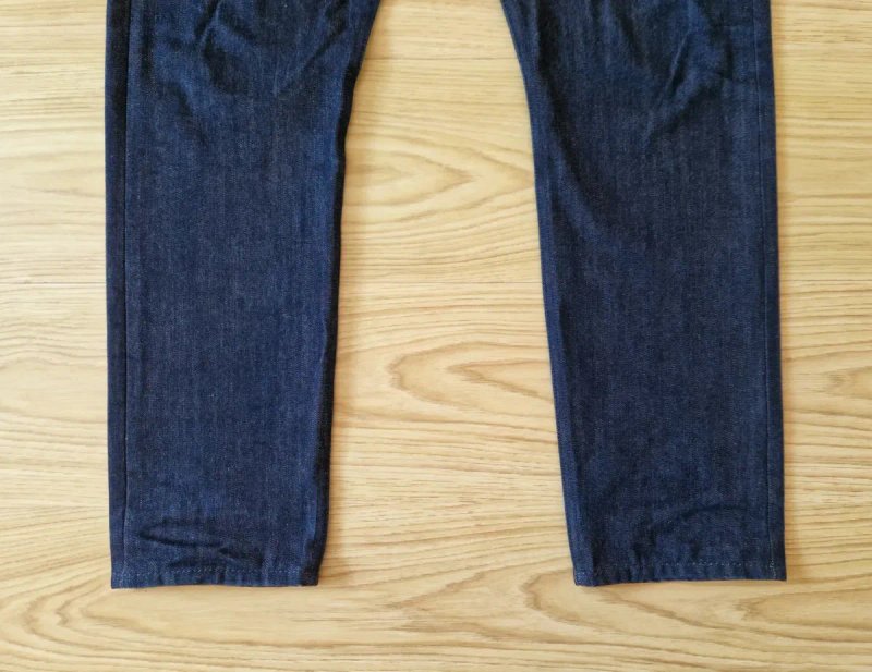 Джинси чоловічі Levi's 520 W36 L32 (Levis/Левайс) Original — фото 5