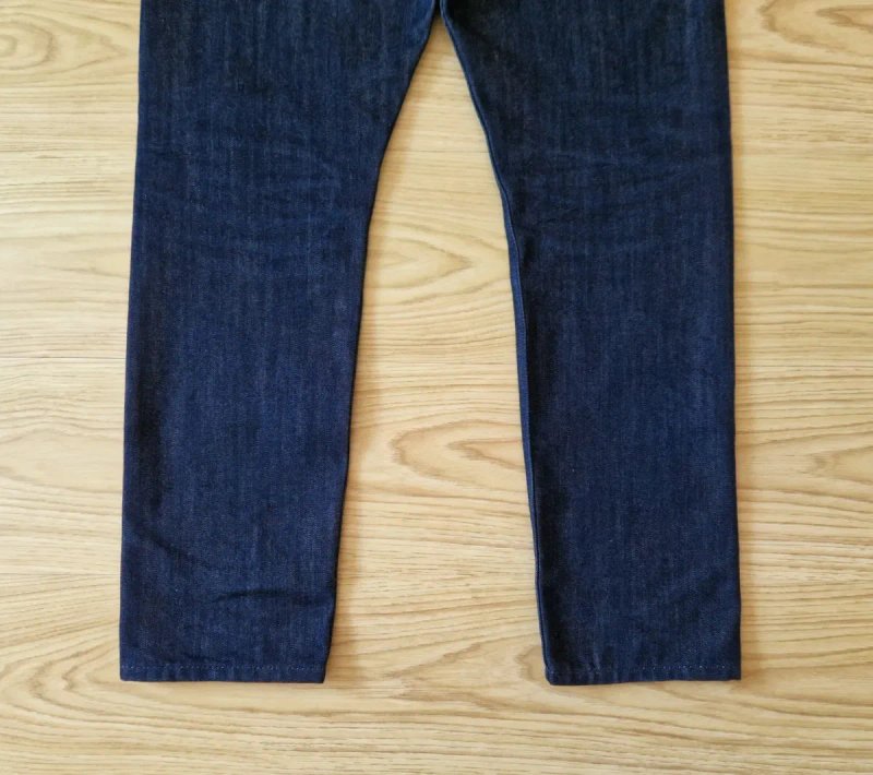 Джинси чоловічі Levi's 520 W36 L32 (Levis/Левайс) Original — фото 7