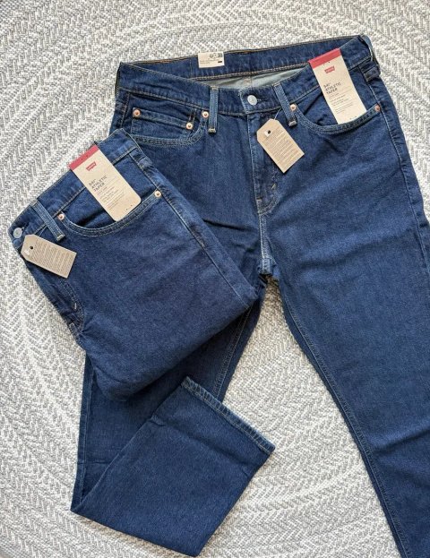 Джинси чоловічі Levis 541 Taper Fit роз. W 32, 33, 34, 36, 38 L 30, 32 | ОРИГНАЛ США
