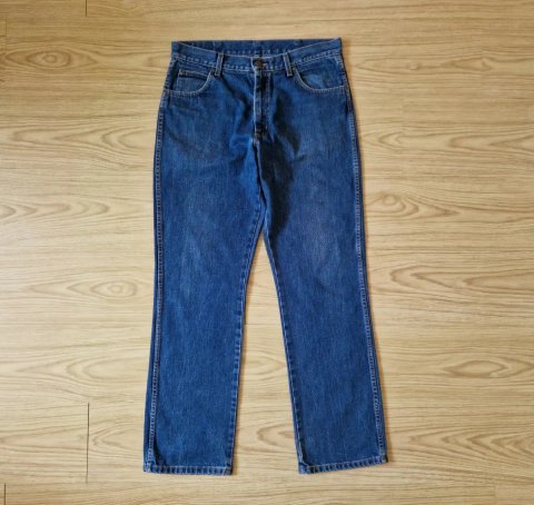 Джинси чоловічі Wrangler W34 L32 REGULAR FIT Original