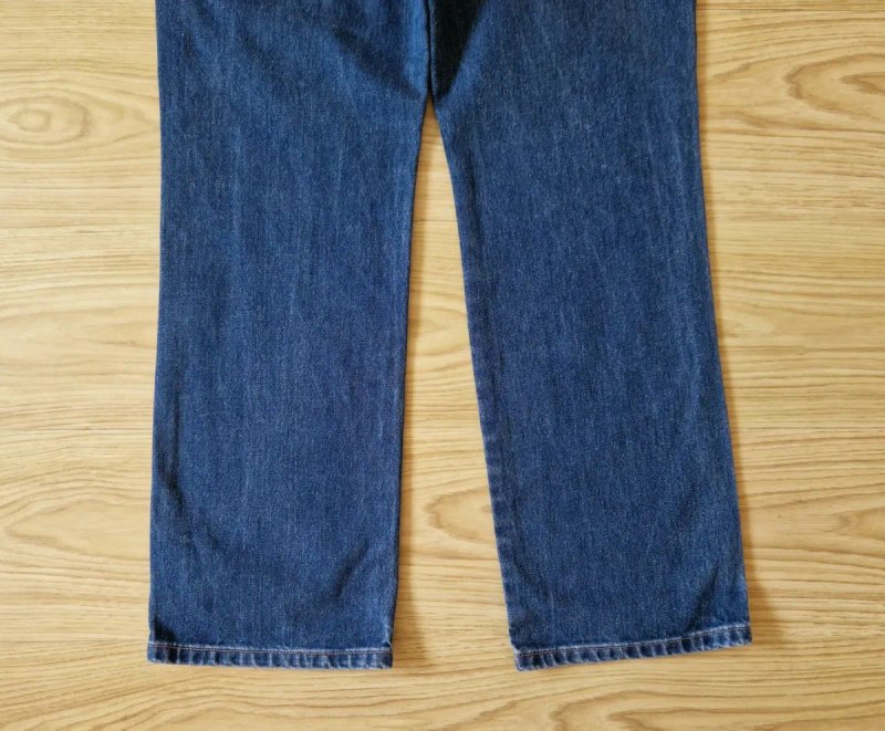 Джинси чоловічі Wrangler W34 L32 REGULAR FIT Original — фото 7