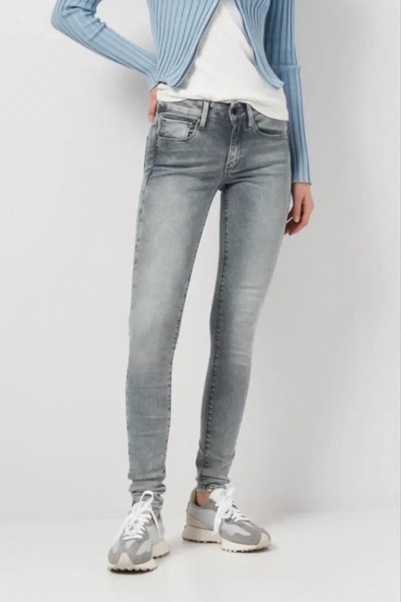 Джинси G-Star RAW розмір W26 L34 — фото 2