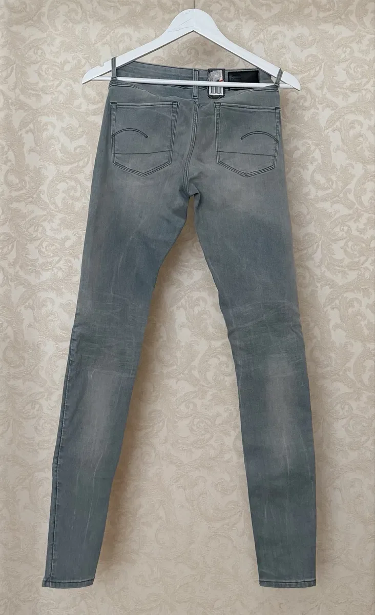 Джинси G-Star RAW розмір W26 L34 — фото 7